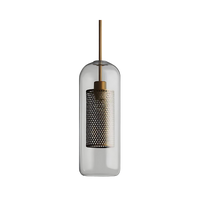Copper Silver (15cm)