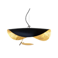 The Radiance of Clarity Pendant Light