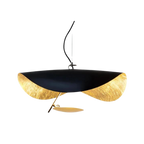 The Radiance of Clarity Pendant Light
