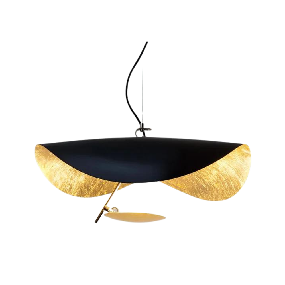 The Radiance of Clarity Pendant Light