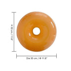Bauhaus Donut Wall and Table Lamp