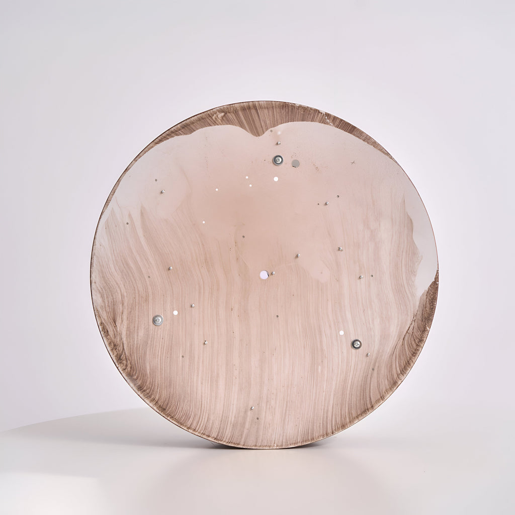 Vaako Nordic Acrylic LED Ceiling Light