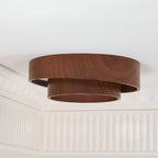 Vaako Nordic Acrylic LED Ceiling Light