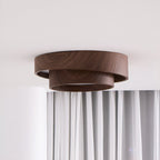 Vaako Nordic Acrylic LED Ceiling Light