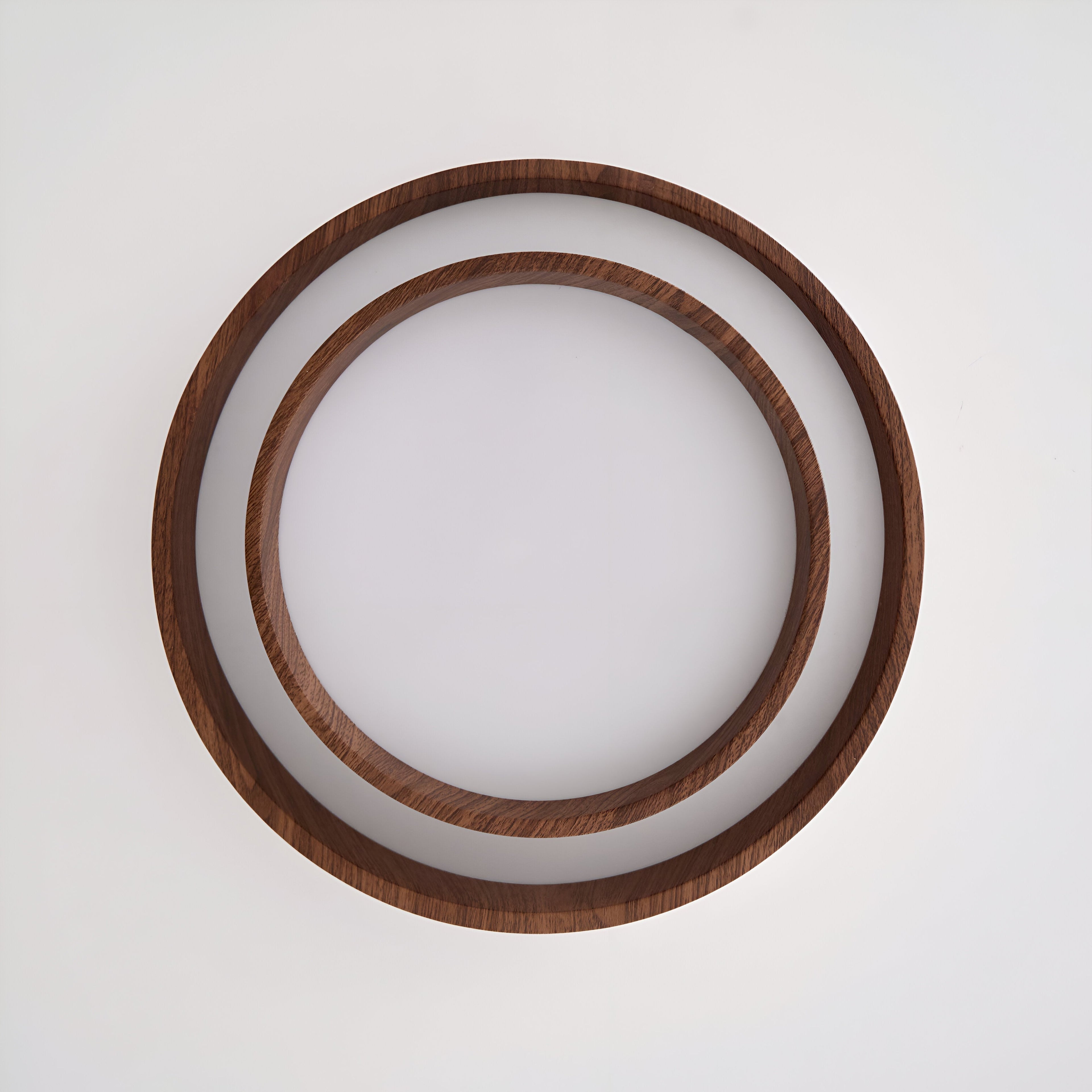 Vaako Nordic Acrylic LED Ceiling Light