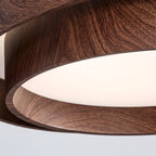 Vaako Nordic Acrylic LED Ceiling Light