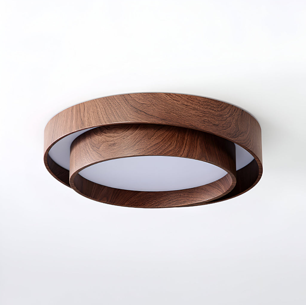 Vaako Nordic Acrylic LED Ceiling Light