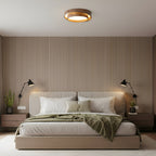 Vaako Nordic Acrylic LED Ceiling Light