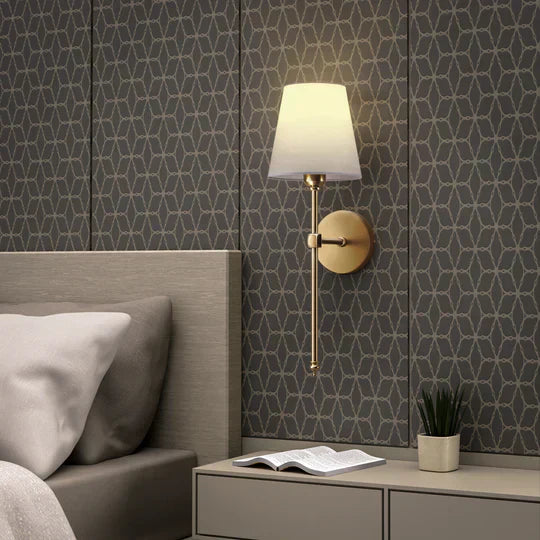 The Princely Torch Wireless Elegant Wall Light
