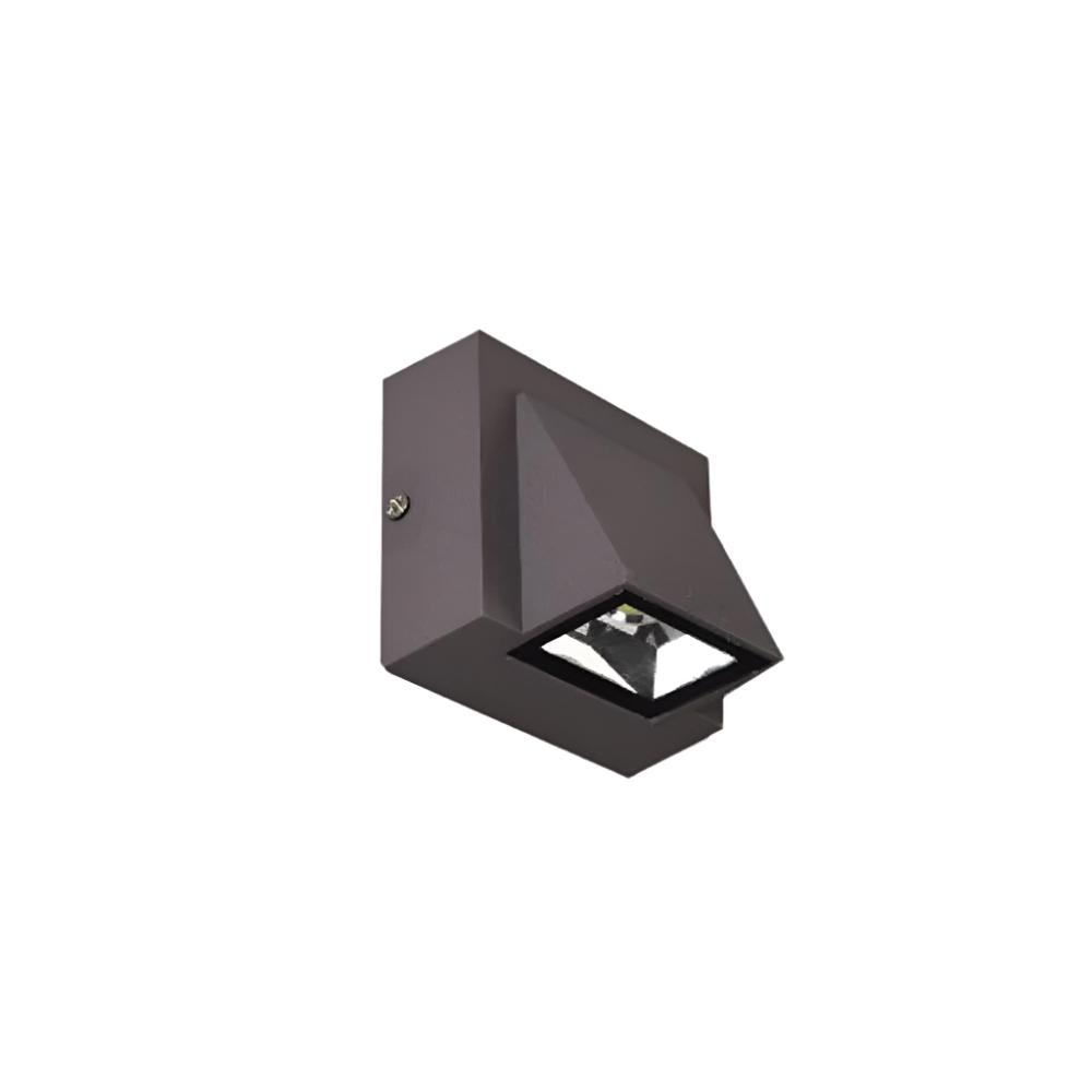 Modern Durable Waterproof LED IP65 Waterproof Outdoor Wall Light