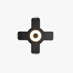 Waterproof Minimalist LED IP65 Waterproof Outdoor Wall Light