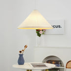 Shoto Serenity Washi Paper Japandi Pendant Light