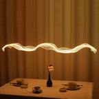 Ondine Ripple Nordic LED Pendant Light