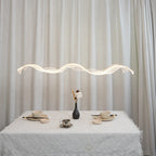 Ondine Ripple Nordic LED Pendant Light