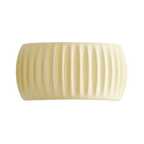 The Sun of Art Deco Resin Wall Light