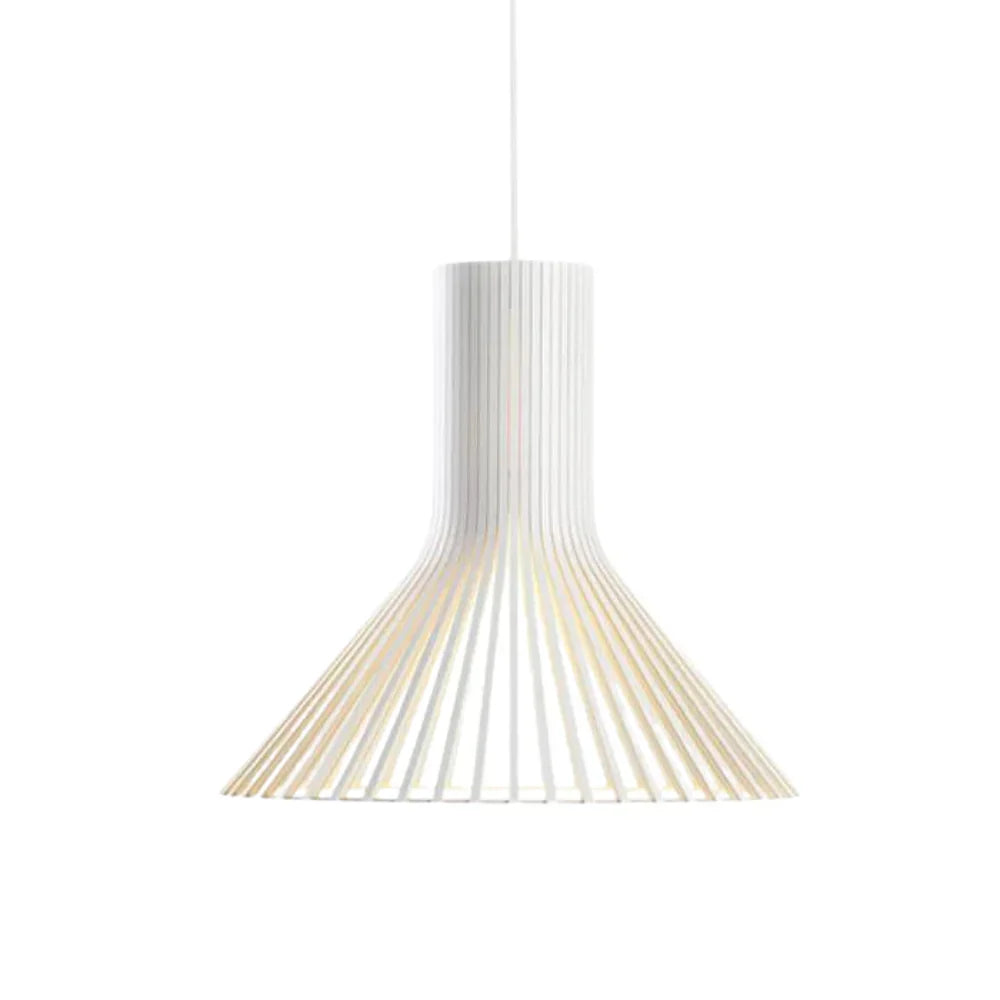 The Wood Sacred Radiance Pendant Light