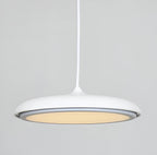 Nordic Modern Flying Saucer Pendant Light