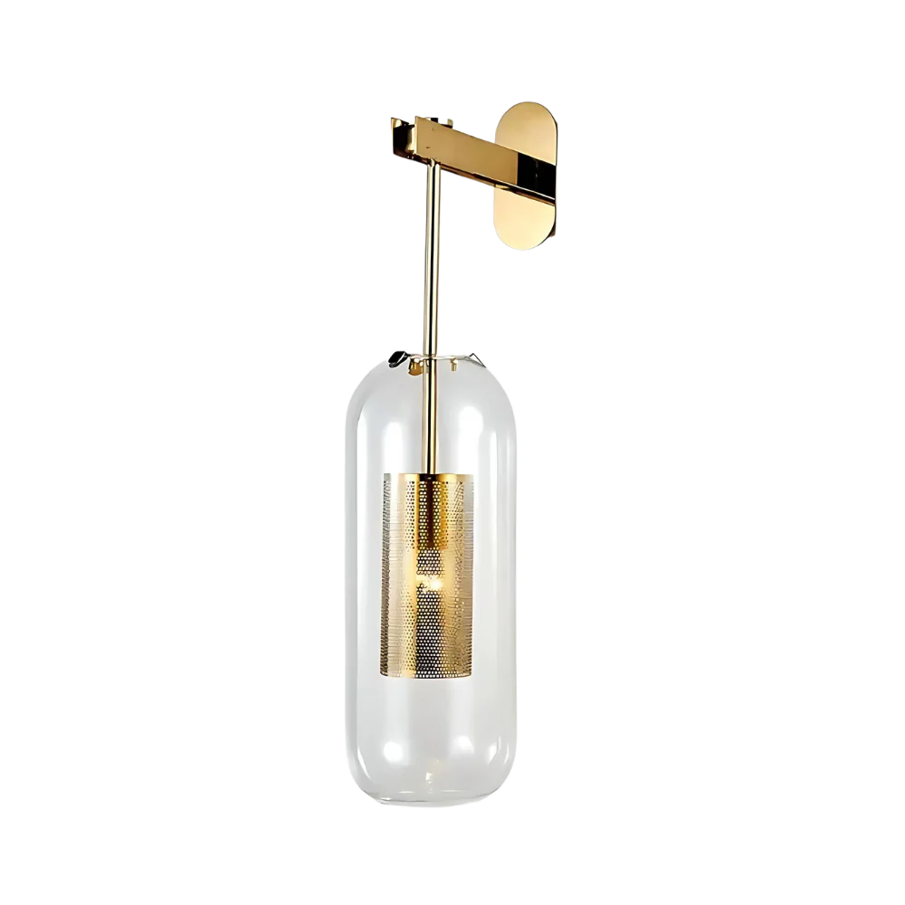 Chiswick Modern Wall Light