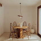 Nordic Designer 3D Ball LED Pendant Light