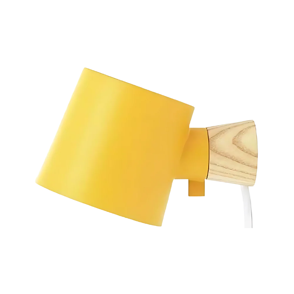The Sunrise Adjustable  Wall Light