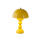The Nordic Bud Wireless Table Lamp