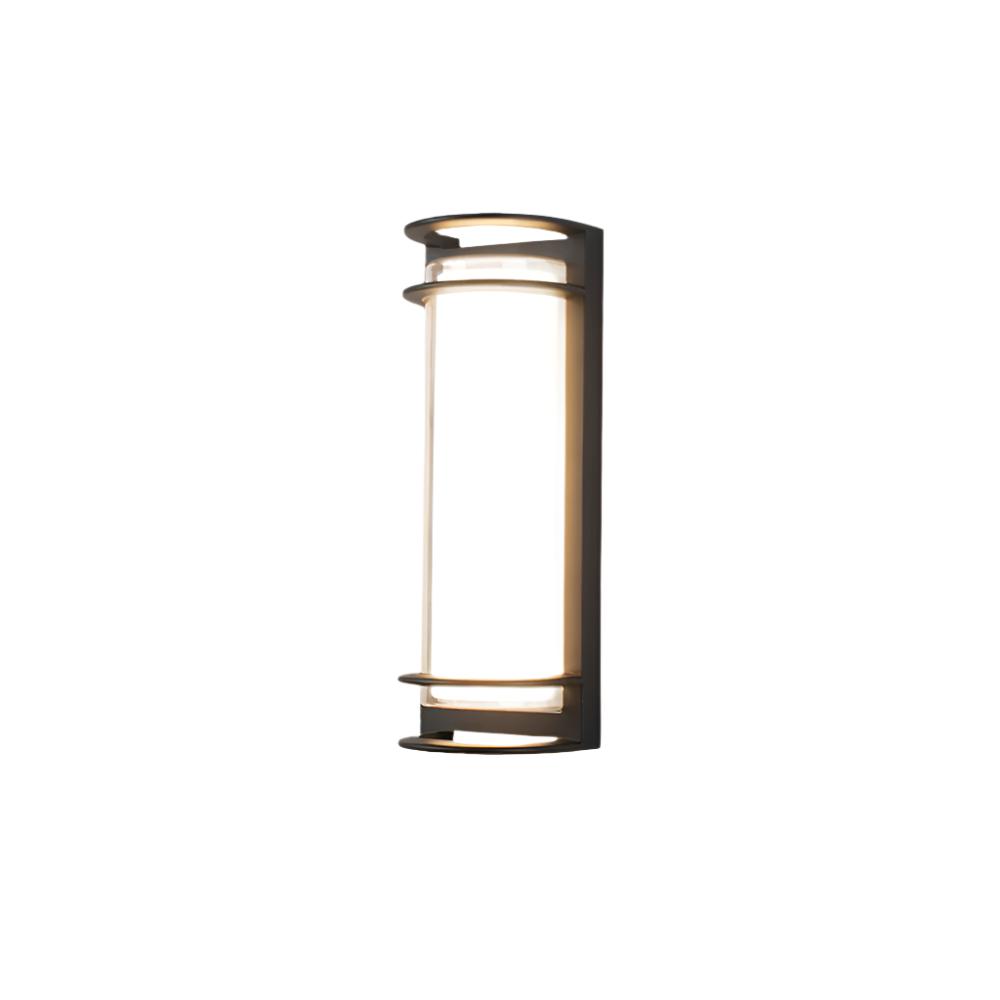 Waterproof Acrylic Courtyard IP65 Waterproof Outdoor Wall Light