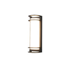 Waterproof Acrylic Courtyard IP65 Waterproof Outdoor Wall Light