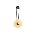 Arctic Aura Nordic LED Wall Light