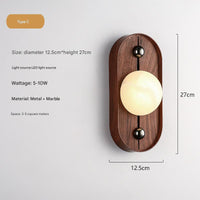 Oval Center Ø27cm