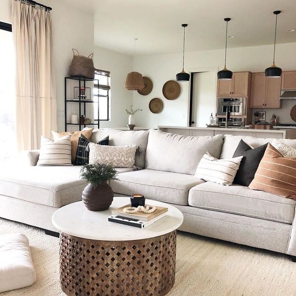 Scandinavian Creative Pendant Light