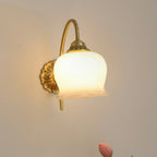 Morup Wall Light