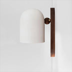 Creative Zen Style Metal Wall Light