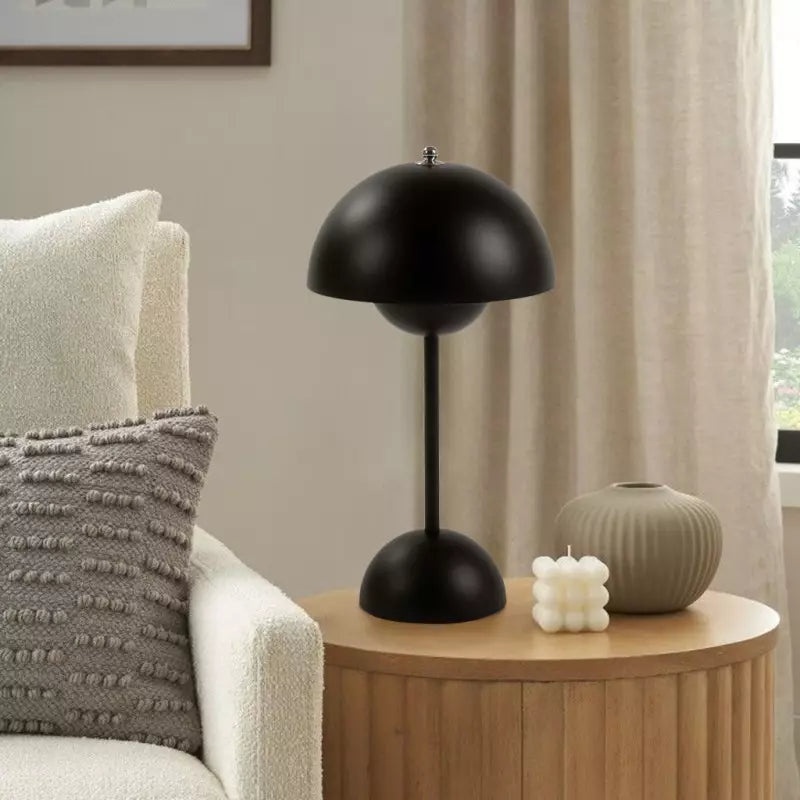 Enchanted Truffle Delight Table Lamp