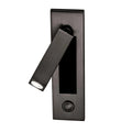 Eliona Nordic LED Metal Wall Light