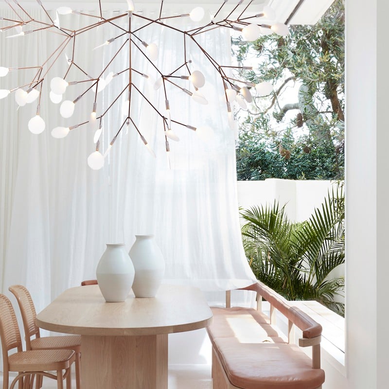 Firefly LED Pendant Light