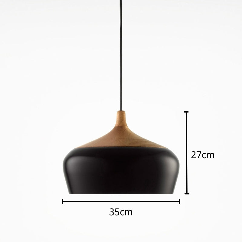 Scandinavian Creative Pendant Light