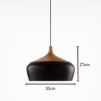 Scandinavian Creative Pendant Light