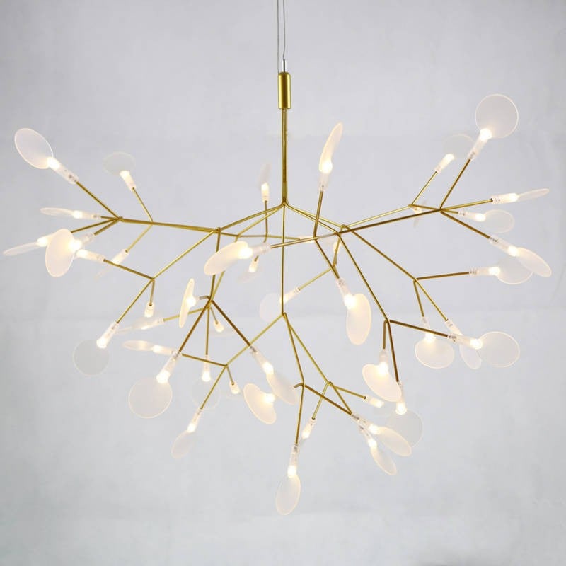 Firefly LED Pendant Light