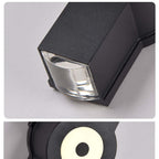 Waterproof Minimalist LED IP65 Waterproof Outdoor Wall Light