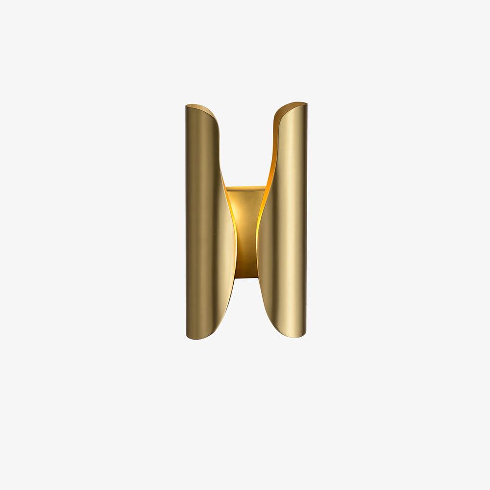 Guardian Copper Wall Light