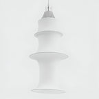 Japandi Falkland Fabric Pendant Light