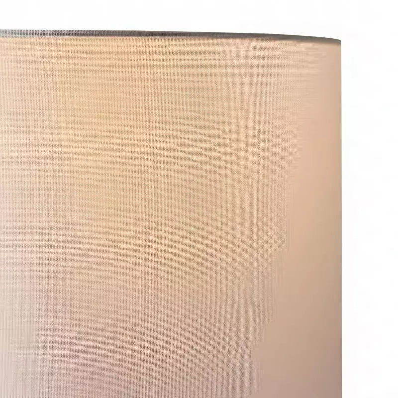Mira Speckled Ceramic Nordic Table Lamp