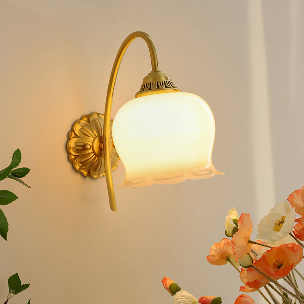 Morup Wall Light