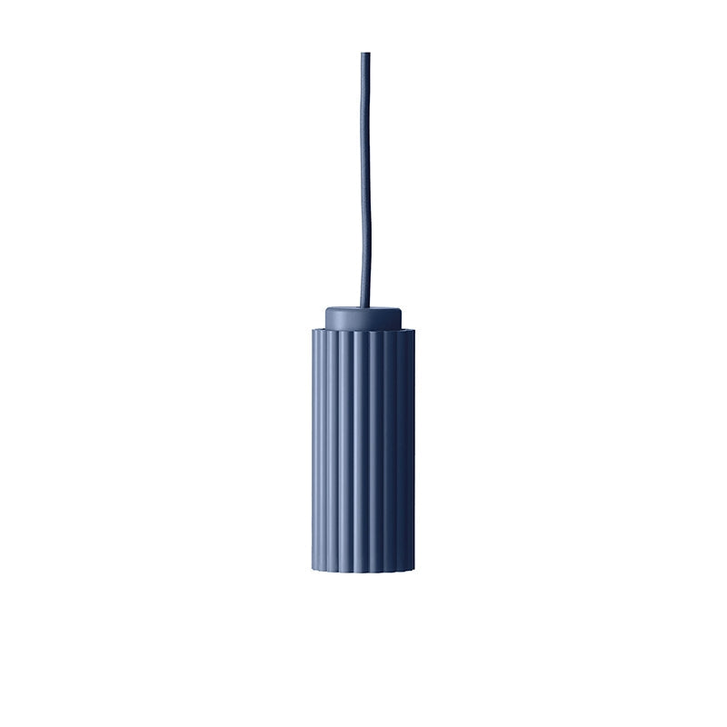 Norwegian Nordic Metal Pendant Light