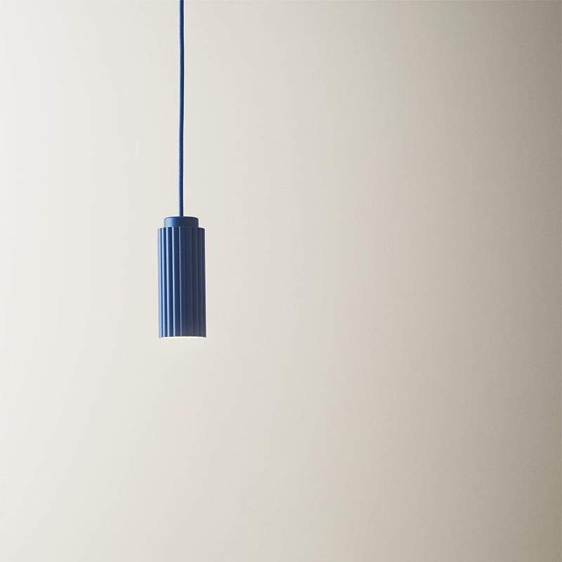 Norwegian Nordic Metal Pendant Light