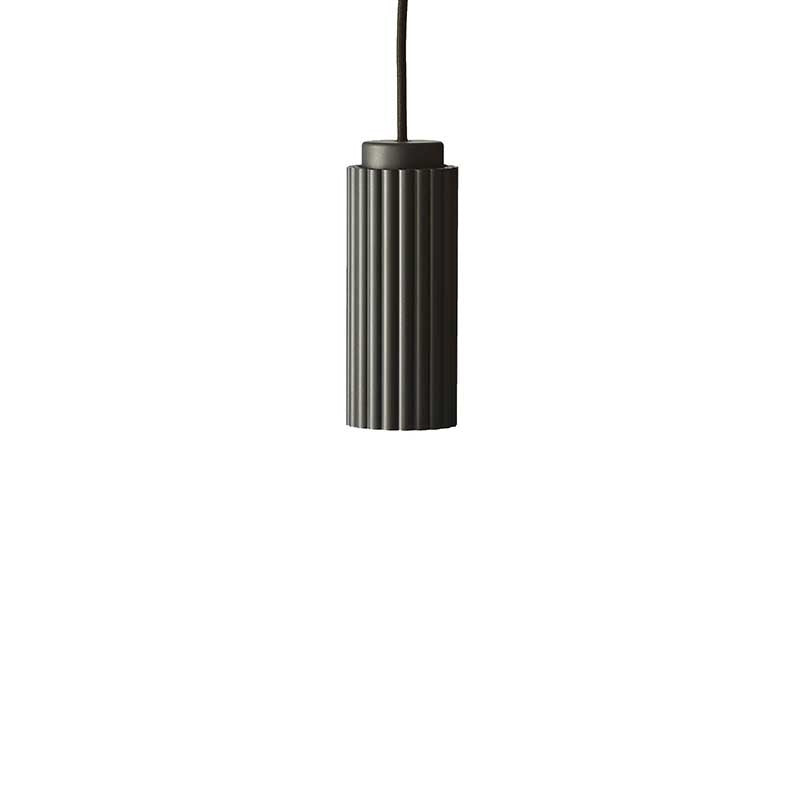Norwegian Nordic Metal Pendant Light