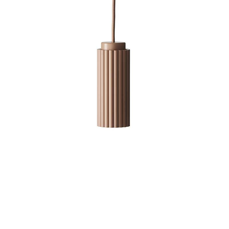 Norwegian Nordic Metal Pendant Light