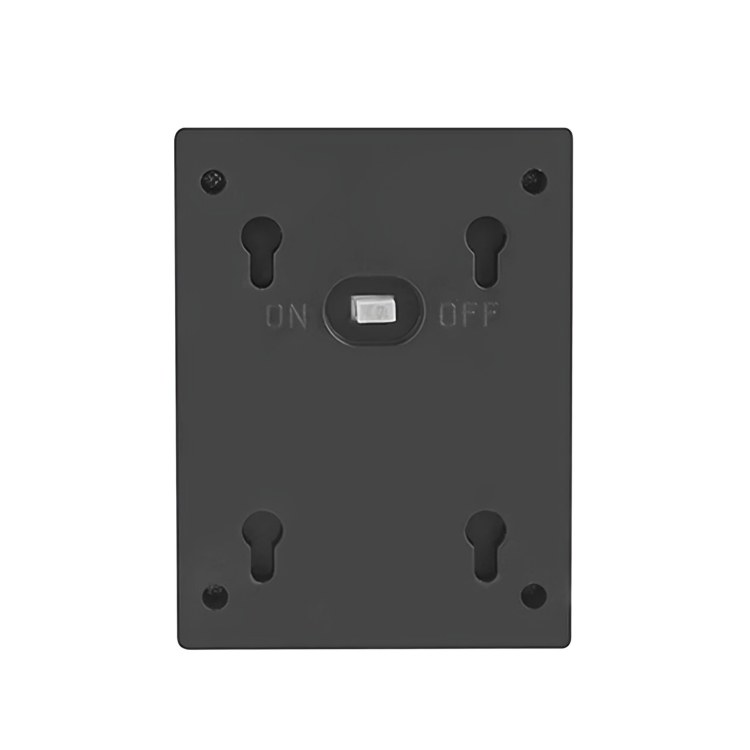 Solar Up and Down IP65 Waterproof LED Outdoor Wall Light
