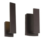 Ultra-Resistant Lantern IP65 Waterproof Outdoor Minimalist Wall Light
