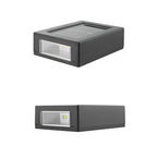 Solar Up and Down IP65 Waterproof LED Outdoor Wall Light